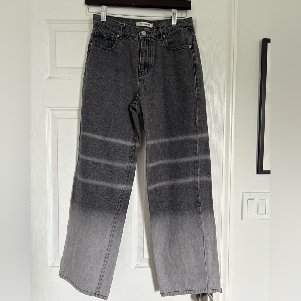 Salty Pebble Jeans